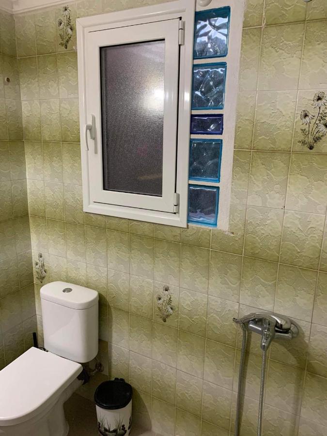 Madalenarooms Benitses  Bagian luar foto