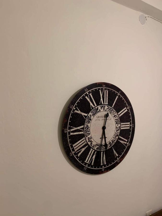 Madalenarooms Benitses  Bagian luar foto