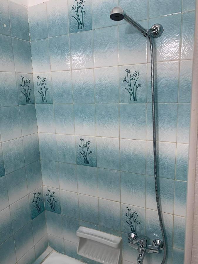 Madalenarooms Benitses  Bagian luar foto